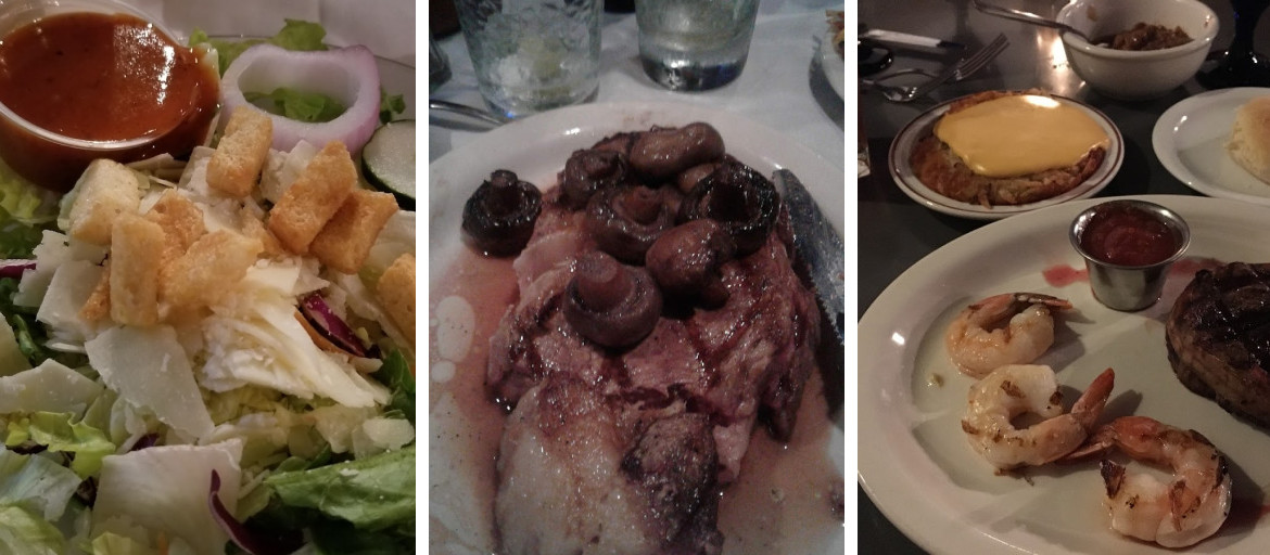 Ced-Rel Supper Club