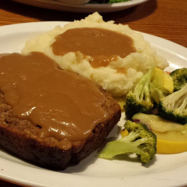 Meatloaf