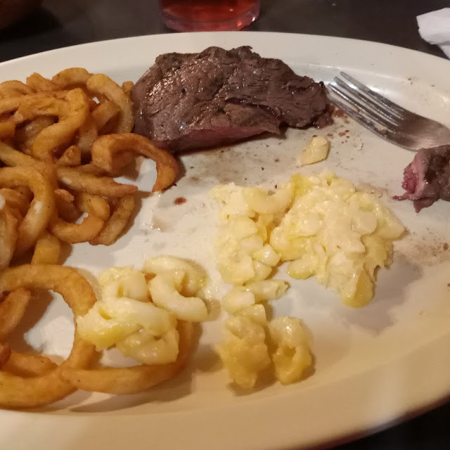 Filet Mignon