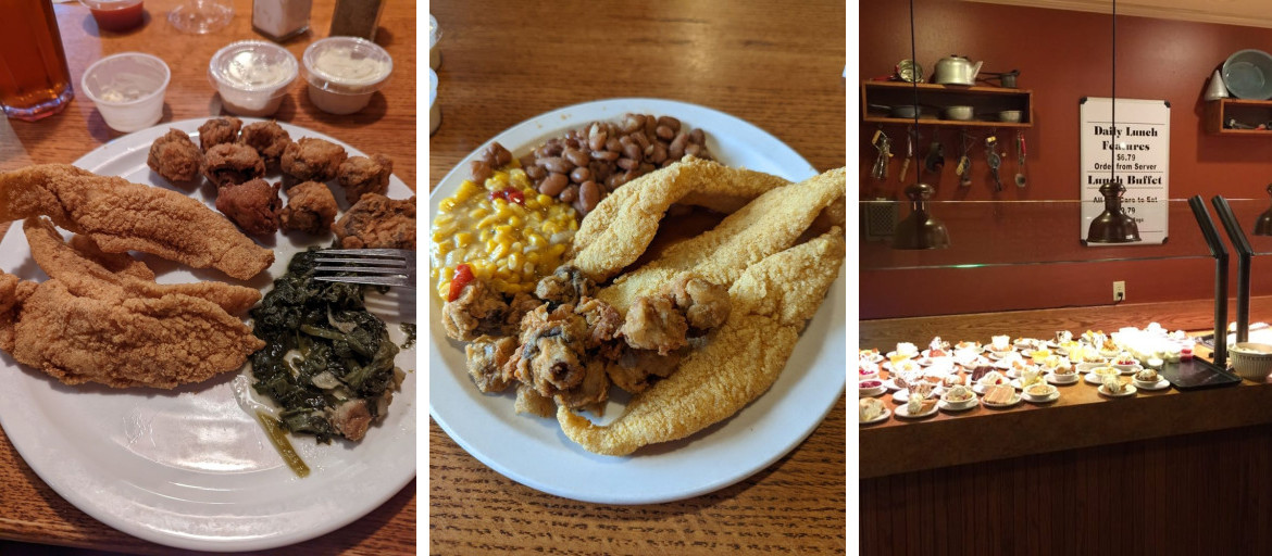 Cedar Tree Restaurant