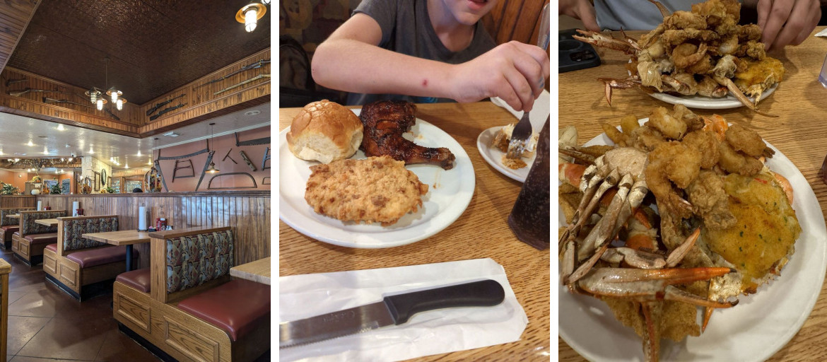 Cedar Tree Restaurant