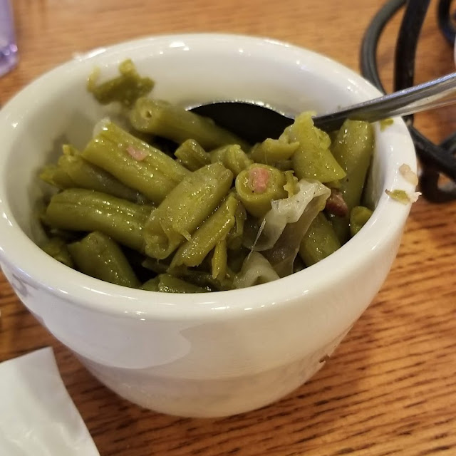 Green Beans