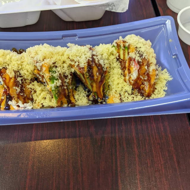 Avocado Bomb