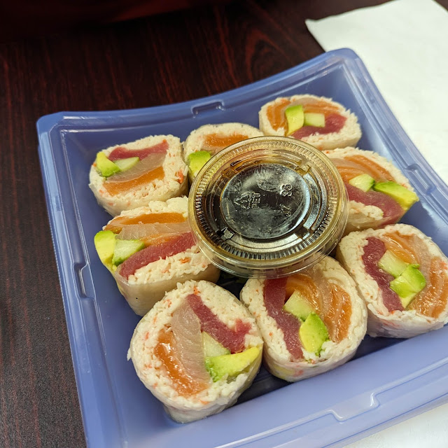 K-Roll