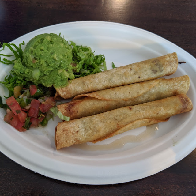 Taquitos