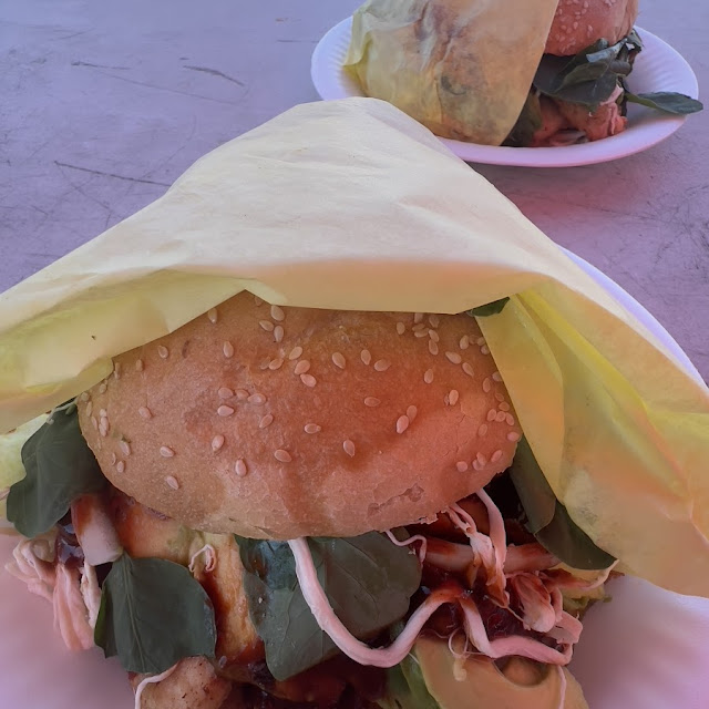 Chicken Sandwich