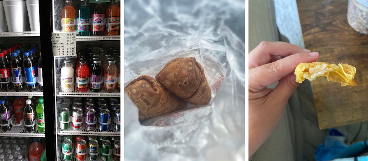 Central Asia Carry Out