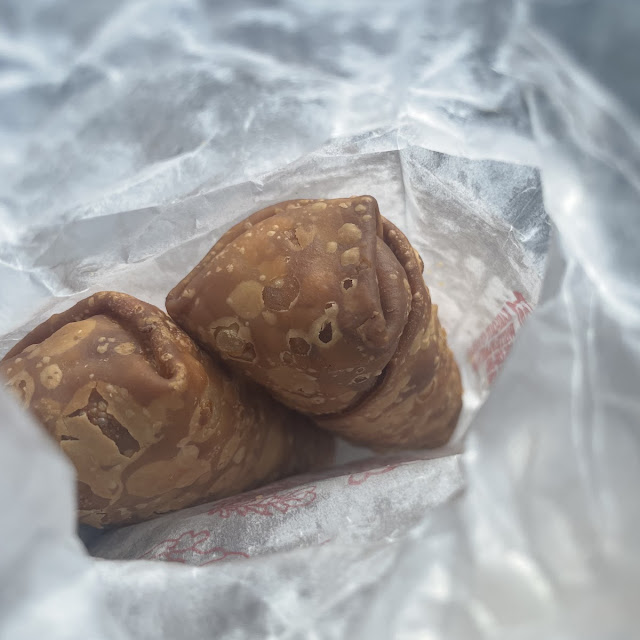 Shrimp Egg Roll