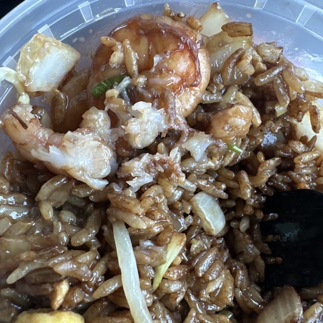 Char Kway Teow