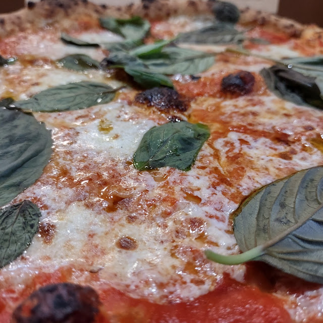 Cheese Pizza