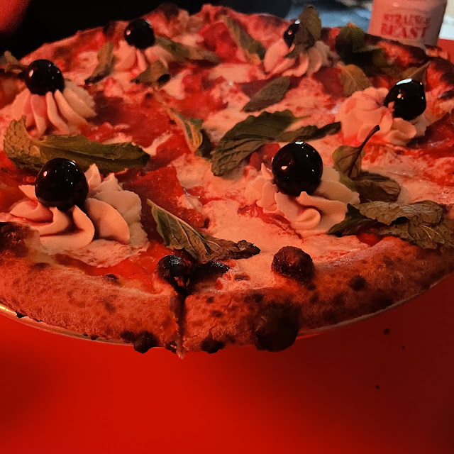 Cherry Pie