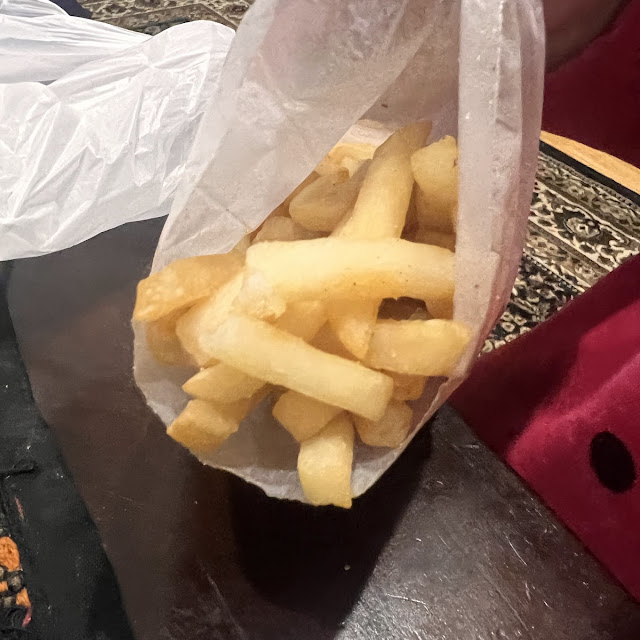 French Fries