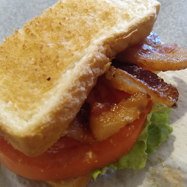 blt Sandwich