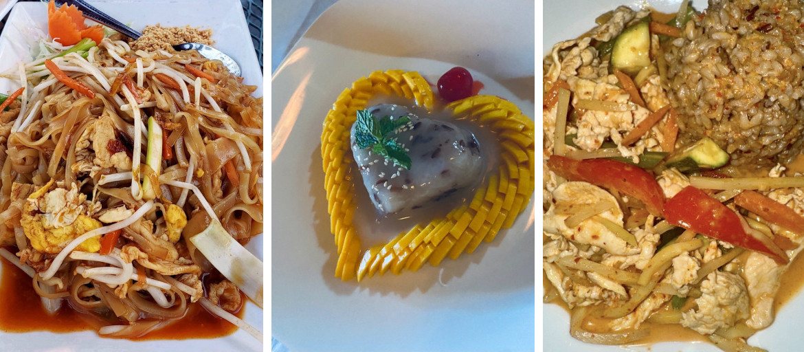 Chalerm Thai Bistro
