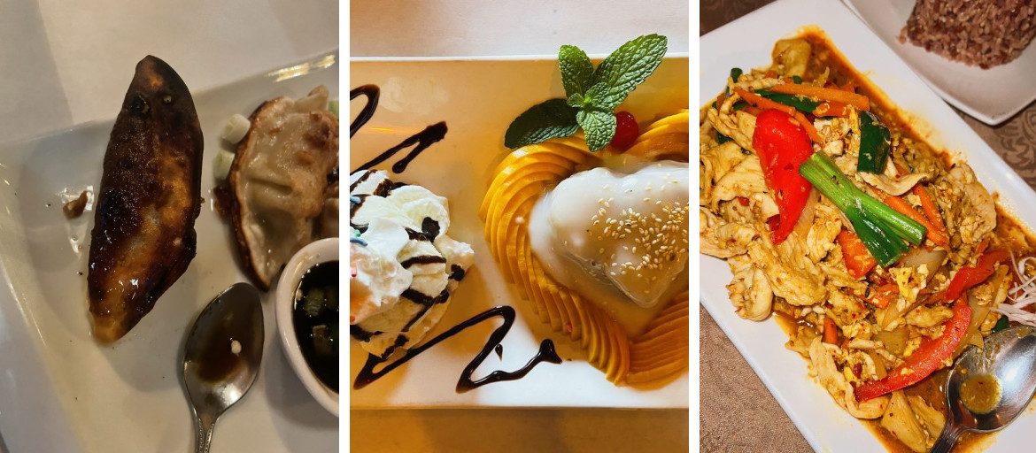 Chalerm Thai Bistro