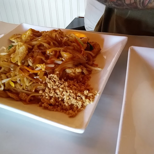Pad Thai