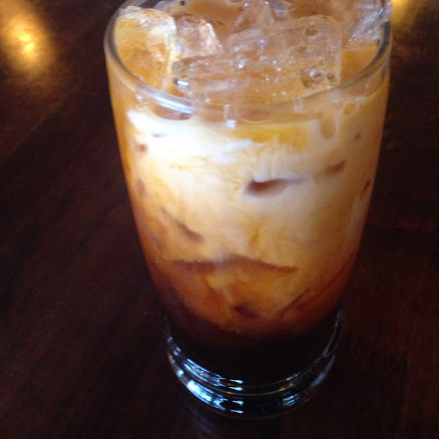 Thai Tea