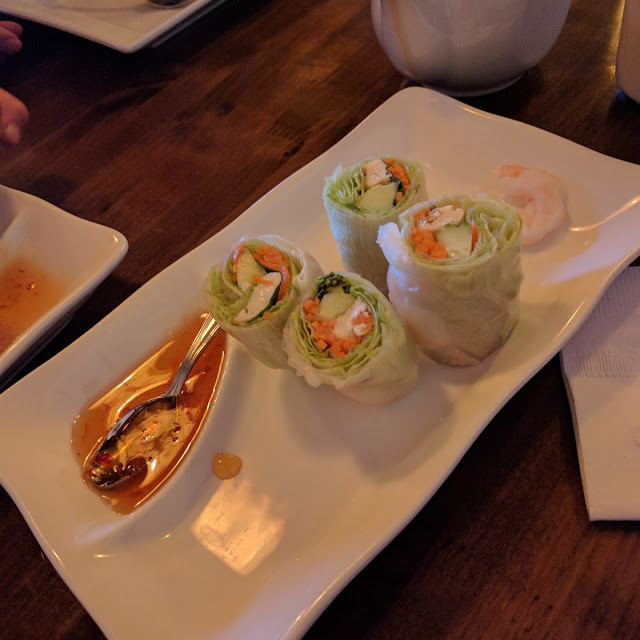 Spring Roll