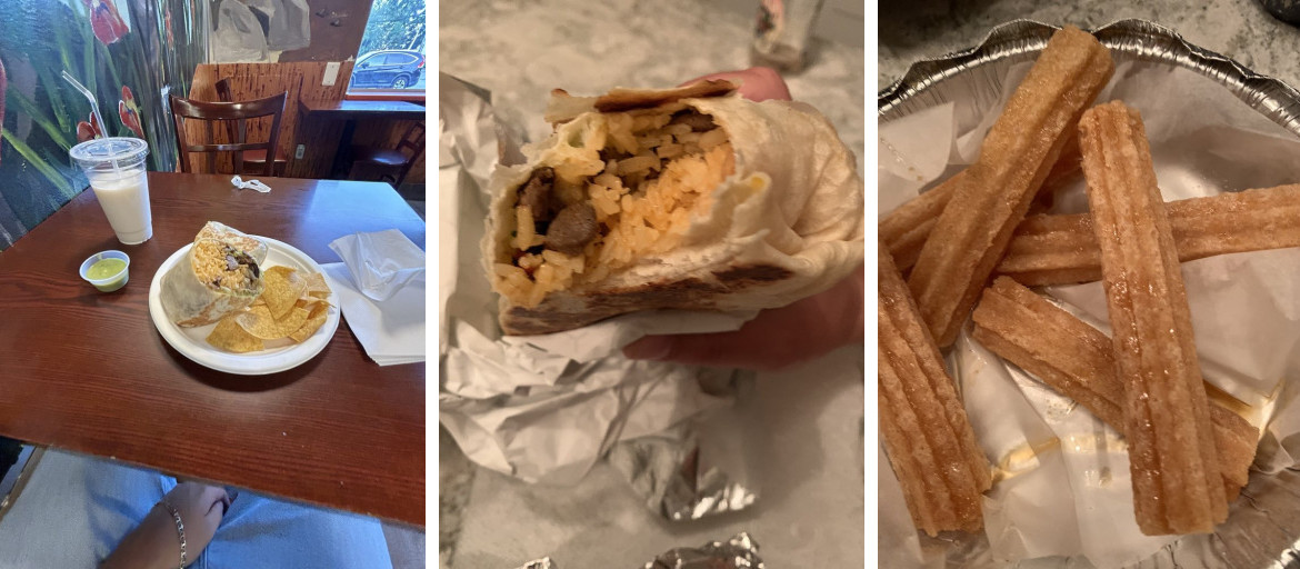Chalupas Mexican Grill