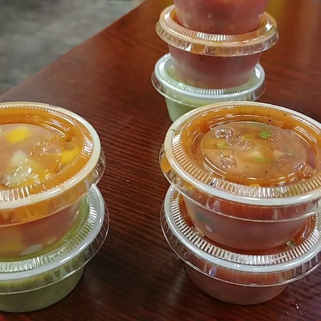 Salsa