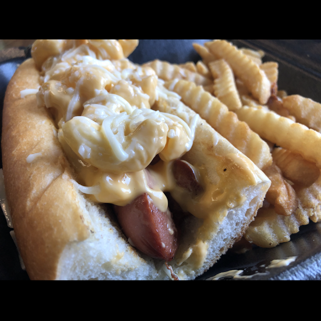 Hot Dog