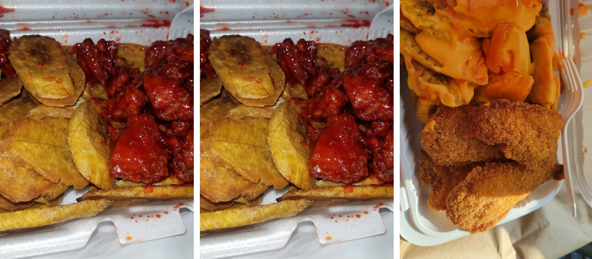 Chan San Chinese Restaurant