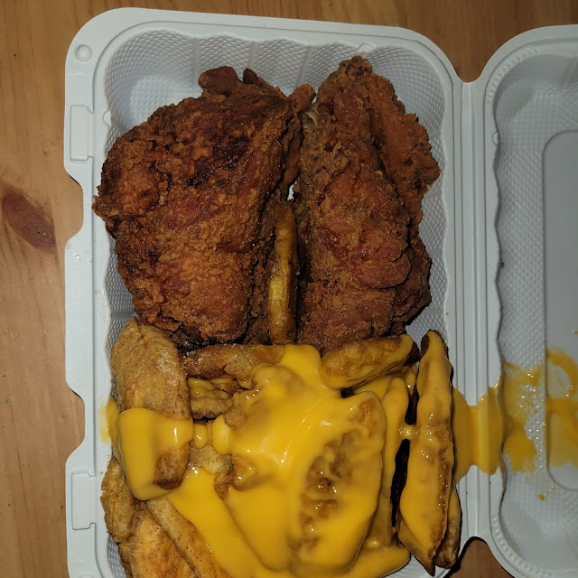 Chicken Breast