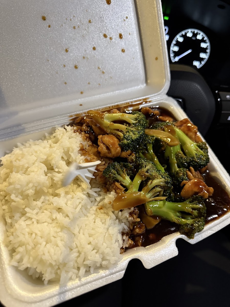 Chang San