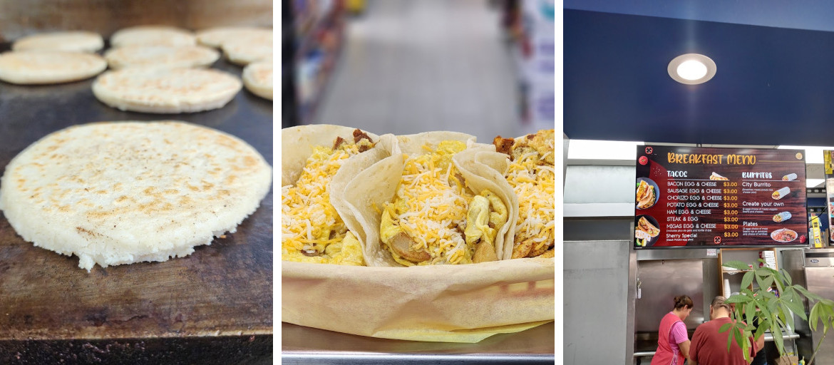 Chanos Tacos #1
