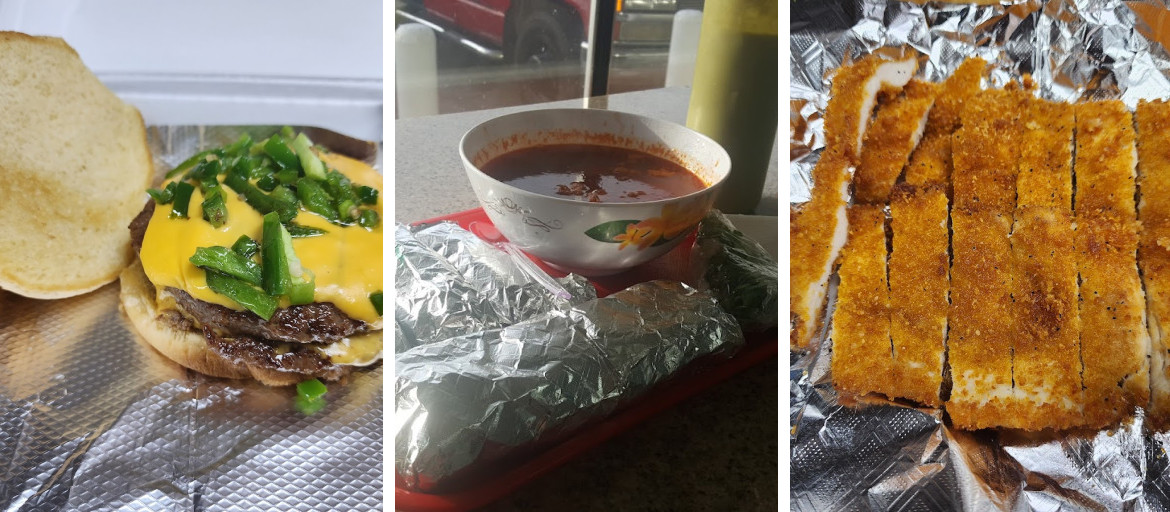 Chanos Tacos #1