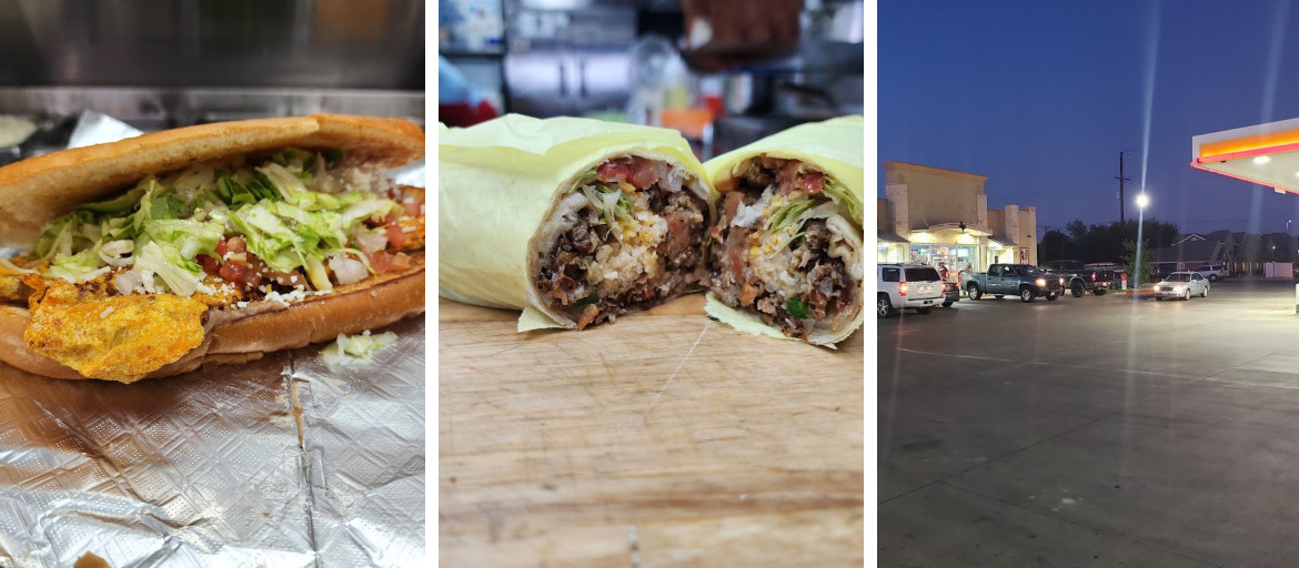Chanos Tacos #1