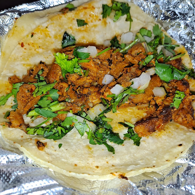 Al Pastor