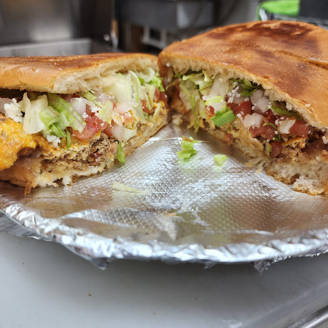 Gorditas