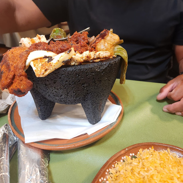 Molcajete