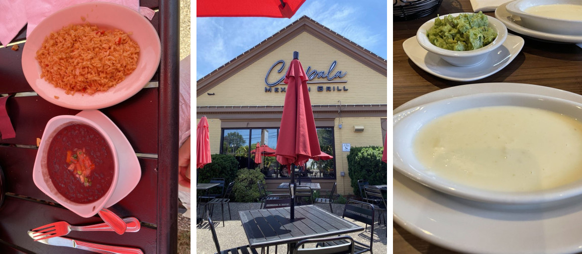 Chapala Mexican Grill