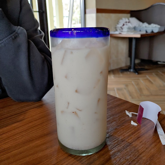Horchata
