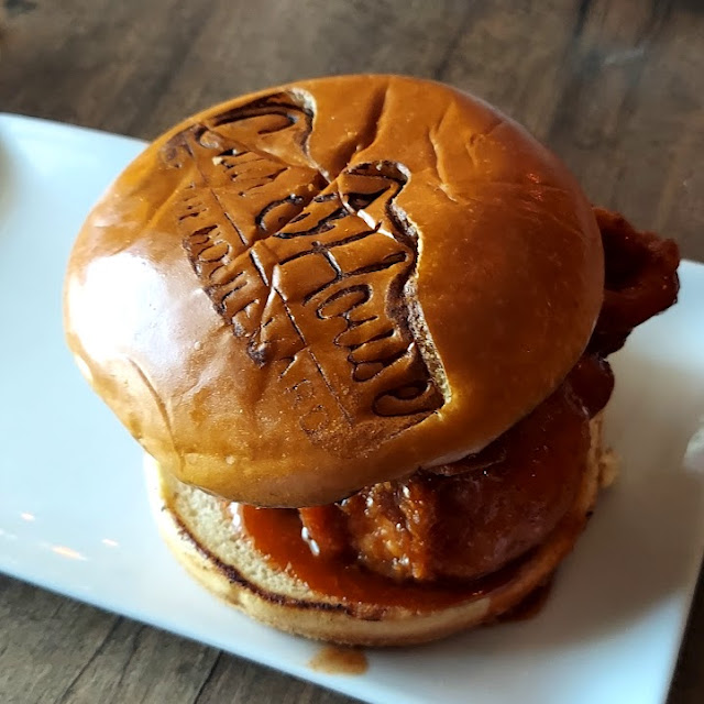 Nashville Hot Chicken