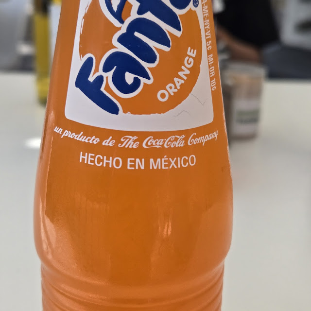 Mexican Fanta
