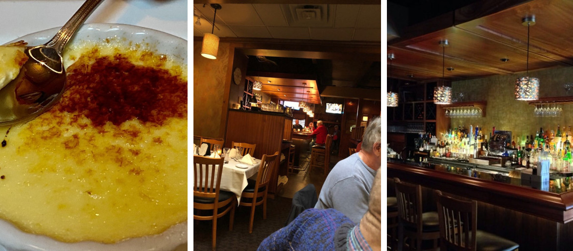 Charley Brown's Restaurant
