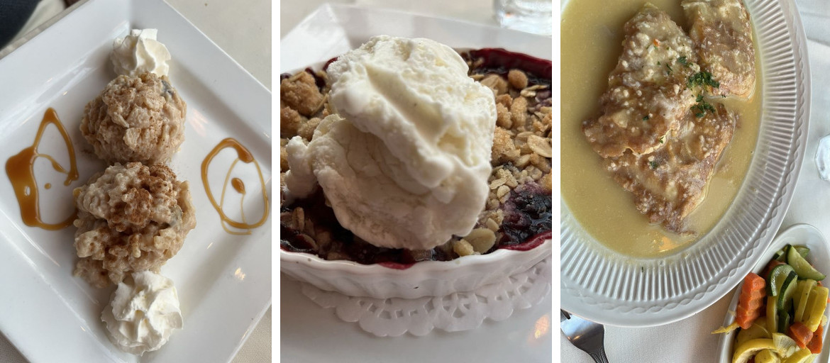 Charley Brown's Restaurant