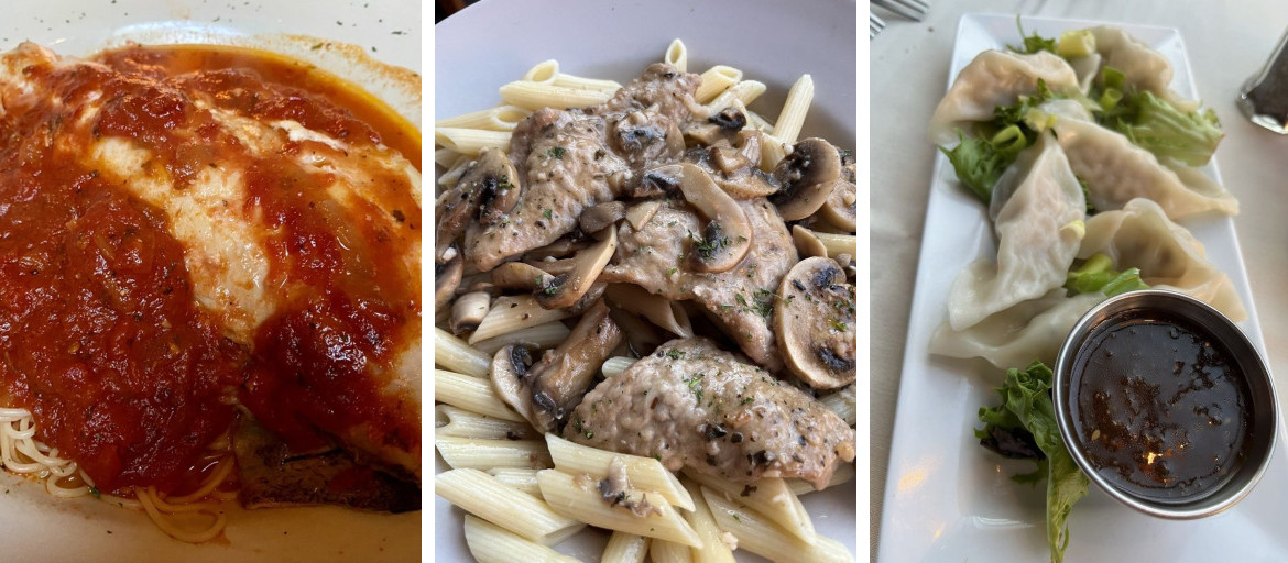 Charley Brown's Restaurant