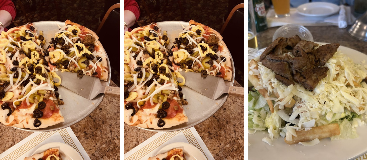 Charley's Place Restaurant