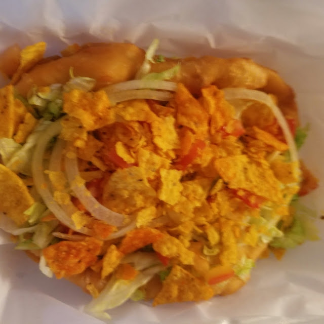 Taco Salad