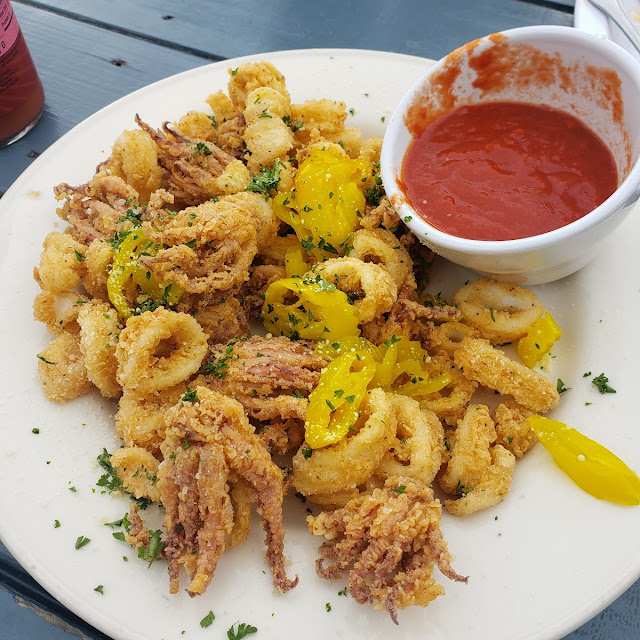 Calamari