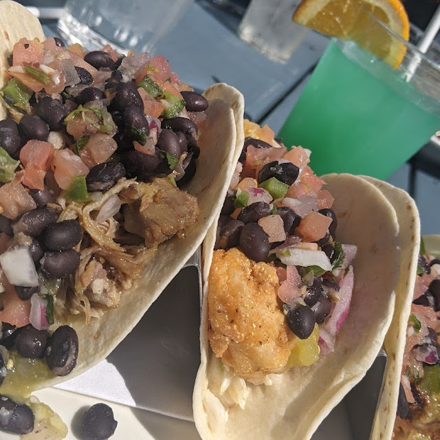 Taco Trio