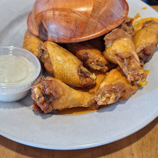 Chicken Wings