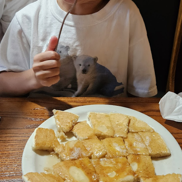 Pancake