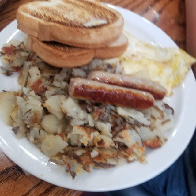 Home Fries