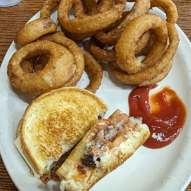Onion Rings