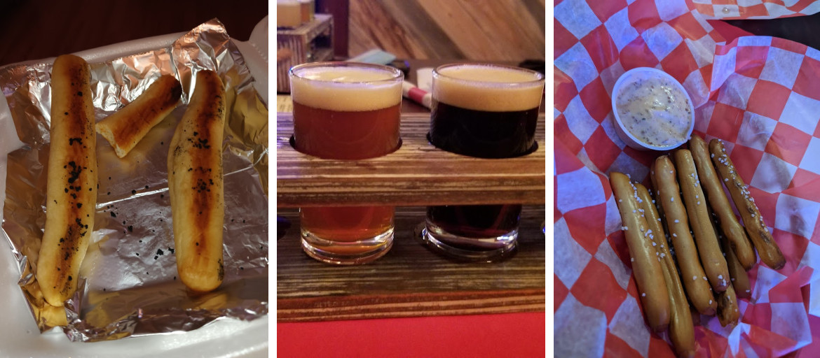 Charlie's Dubois PA